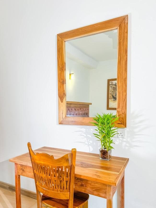 Arverne Villa Kandy — Terrace